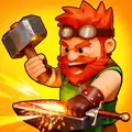 Idle Crafting Master v1.0.9 MOD APK (Menu, Unlimited Diamonds)