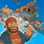 Idle Survival Tycoon v1.0.16 MOD APK (Menu, Free Purchase)