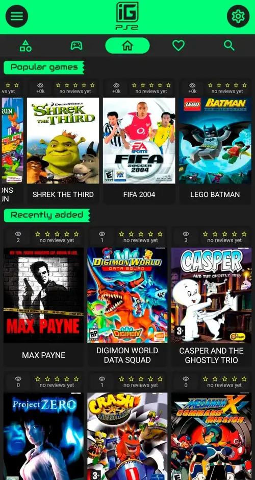 Screenshot 4