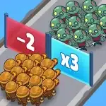 Last Survival: Zombie Battle v1.38 MOD APK (Menu, Free Purchases)