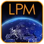 Light Pollution Map - Dark Sky v5.3.0 MOD APK (Premium Unlocked)