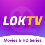 LOKTV v1.11.0 MOD APK (ViP Unlocked)