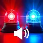Police Siren