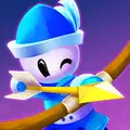 Merge Shooter! v1.4.26 MOD APK (Menu, High Rewards, Energy)