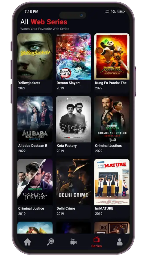 Screenshot 3