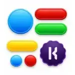 My Thing Adaptive KWGT v1.0.8 APK (Full Version)