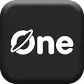 One 3D Dark Icon Pack v6.7 APK (Full Version)
