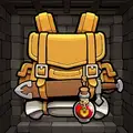 Pack & Clash: Backpack Battle v0.9.26 MOD APK (Menu, God Mode, Dumb Enemy)