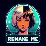 RemakeMe Ai v1.3.1 MOD APK (Premium Unlocked)