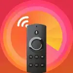 Remote Fire TV