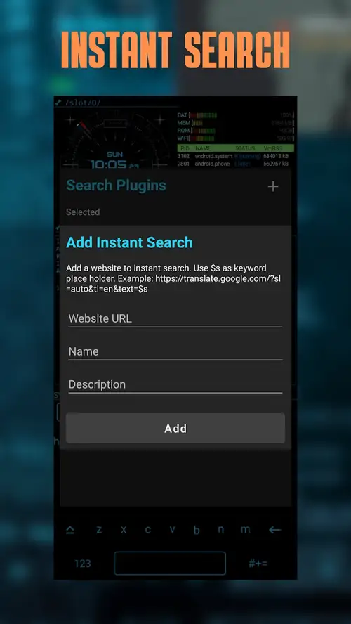 Screenshot 3