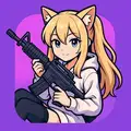 Squad Waifus v1.3.07 MOD APK (Menu, Unlimited All)