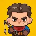 Survivor Camp Z v0.2.5 MOD APK (Menu, Unlimited Gold)