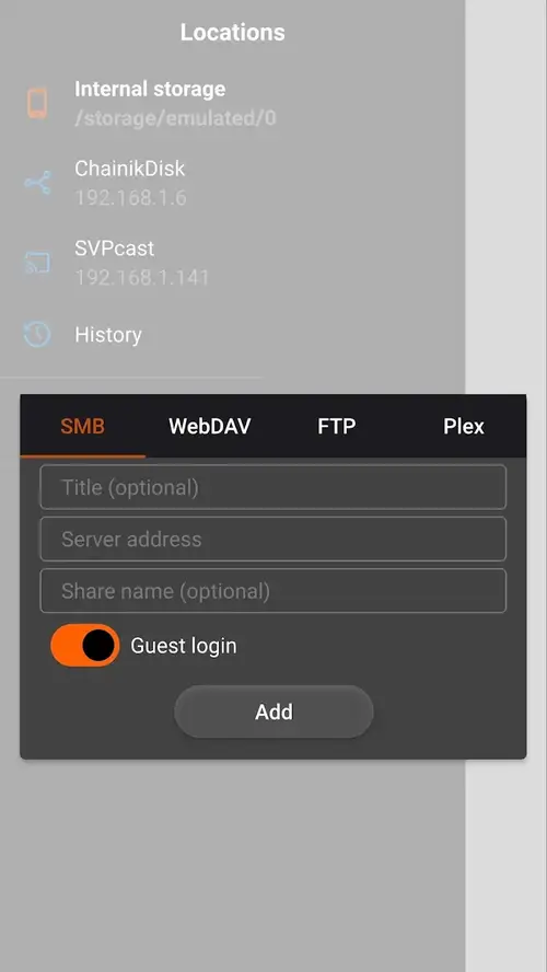 Screenshot 5
