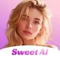 Sweet AI v1.9.1 MOD APK (Premium Unlocked)
