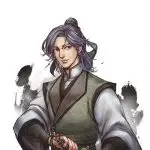 Tale of Wuxia Simplified Chinese v110.0.1 MOD APK (Menu, Unlimited All)