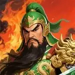 Three Kingdoms Legend Liu Bei v1.23 MOD APK (Menu, Unlimited Gold)