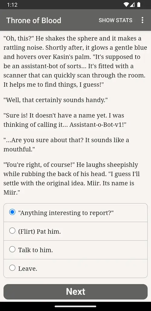 Screenshot 4