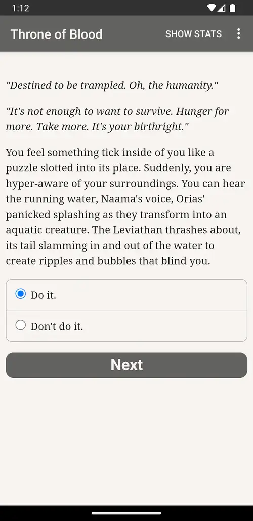 Screenshot 5
