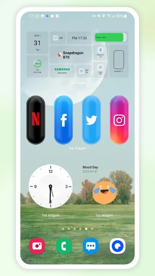 Screenshot 3