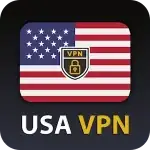 USA VPN v1.154 MOD APK (Premium Unlocked)