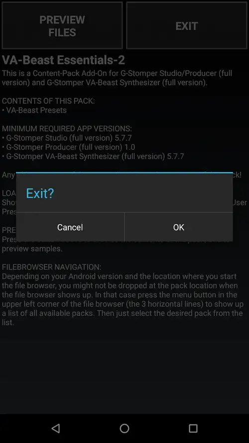 Screenshot 4