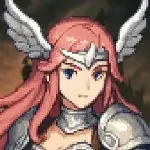 Valkyrie of Graves v1.0.22 MOD APK (Menu, Currency, Damage, God Mode)