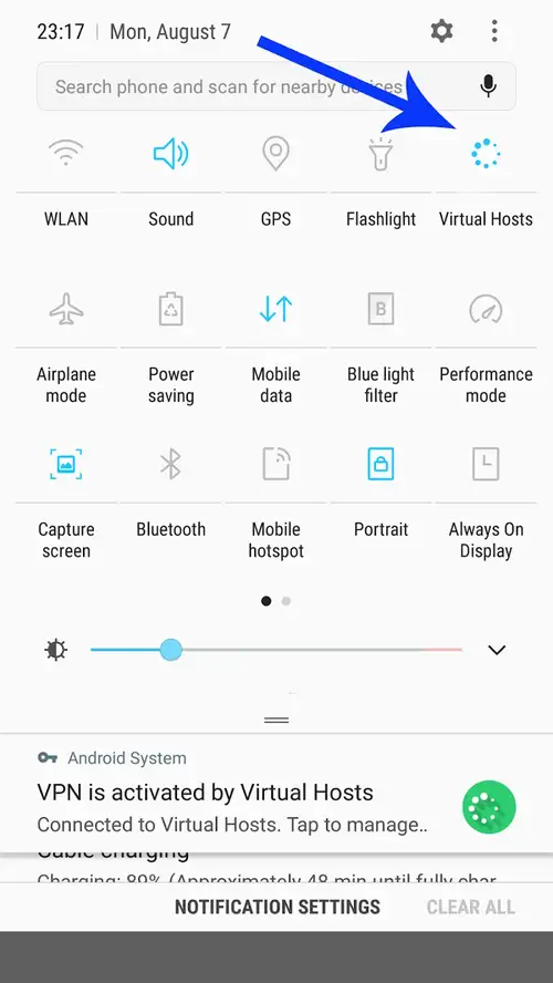 Screenshot 3