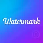 Watermark Maker v5.4.0 MOD APK (Premium Unlocked)