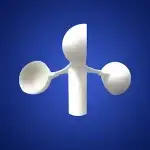 AeroWeather v1.10.8 MOD APK (Premium Unlocked)