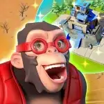 Ape Land v0.89.0 MOD APK (Menu, Game Speed)