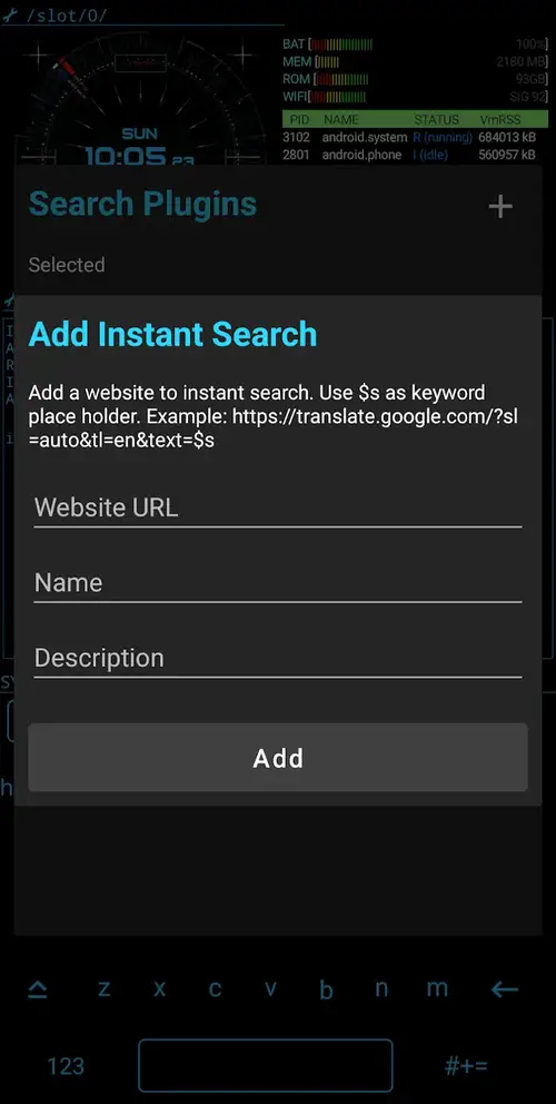 Screenshot 4