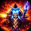 Blaster.io v3.7 MOD APK (Menu, Damage, God Mode)