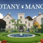 Botany Manor v1.0.2 APK (Unlocked Game)