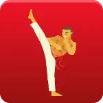 Capoeira Workout At Home v1.37 MOD APK (Premium Unlocked)