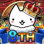 Cats the Commander v9.21.3 MOD APK (Menu, Unlimited All)