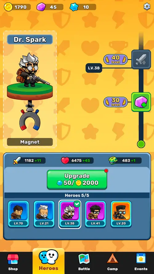 Screenshot 5