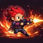Crazy Gunner v1.4.5 MOD APK (Menu, Unlimited Gold)