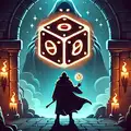 Dice Lords v1.7.1 MOD APK (Menu, Weak Enemy, High Rewards)