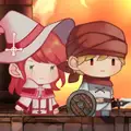 Fairy Knights v1.100 APK (Full Game)