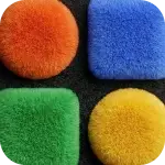 Fluffy Dark Widgets v6.0 APK (Full Version)