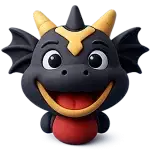 Funko Dark - Icon Pack v1.6 APK (Full Version)