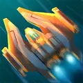 Galaxy idle v10.0.5 MOD APK (Menu, Money, No ADS)