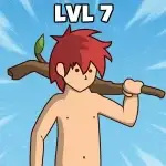 Hero Hero Clicker v2.87 MOD APK (Menu, Unlimited Diamonds)