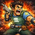 Iron Frontline v1.0.2 MOD APK (Unlimited Money)