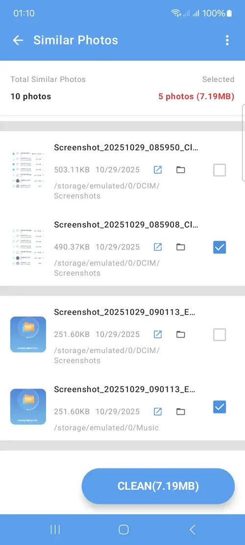 Screenshot 4