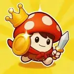Mushroom War v1.22.1 MOD APK (Menu, Unlimited All)