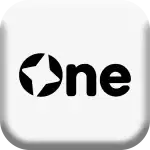 One 3D White Icon Pack v6.8 APK (Full Version)
