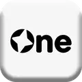 One 3D White Icon Pack v6.7 APK (Full Version)
