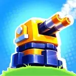 Pocket Forts Defense TD v0.2.0 MOD APK (Menu, Damage, God Mode)